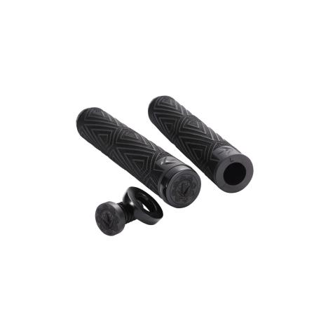 Blunt - Will Scott Signature Hand Grips - Black £14.90